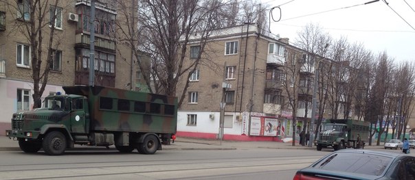 Перемирие кончилось, едва начавшись., часть 3