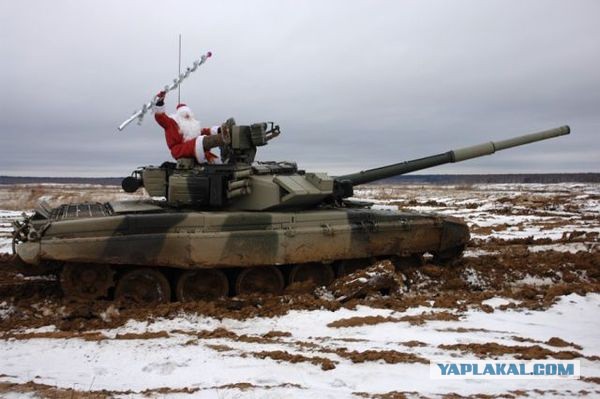 Это загадочное русское "Ура!"