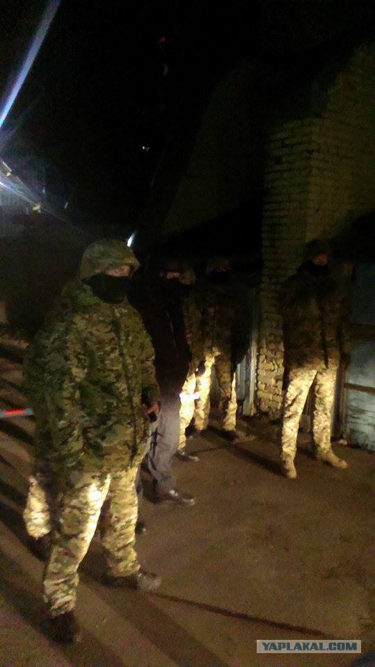 Беня против Вальцмана