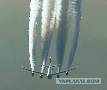 Откуда берутся облака?