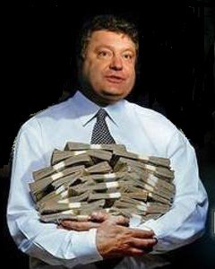 Что-то в лесу сдохло?