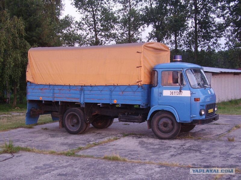 Купить Авто Авиа 31 Бу 21