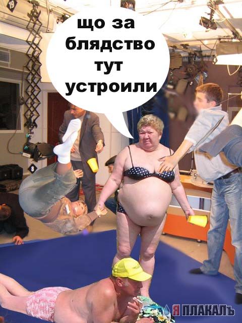 работы в фотошопе