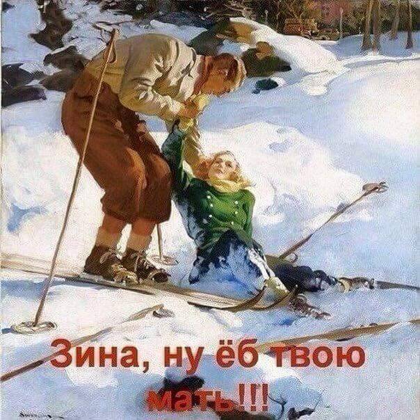 Забавные картинки из Сети