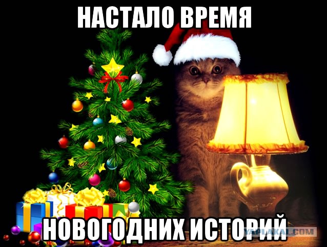 Необычный покупатель