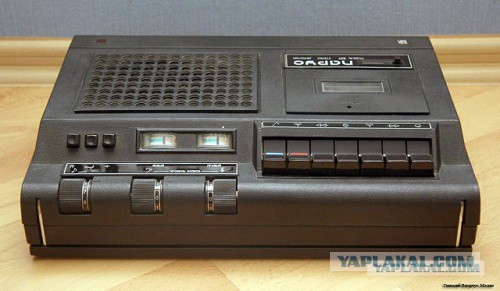 Хвастаюсь! Panasonic RX-DT680