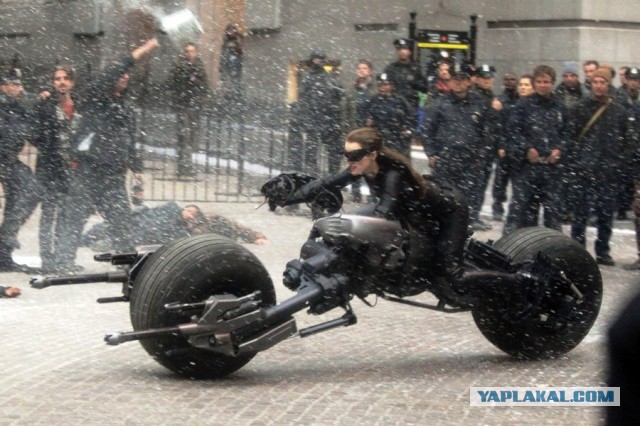 Мотопробег