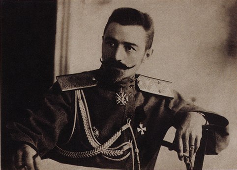 15 главных героев Белой армии