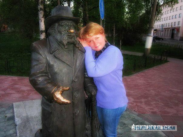 Памятники, которые делают мир добрее