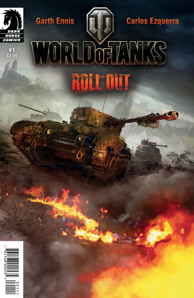 Wargaming 35