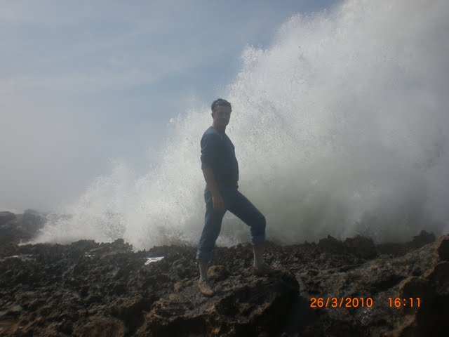 Море волнуется раз ....