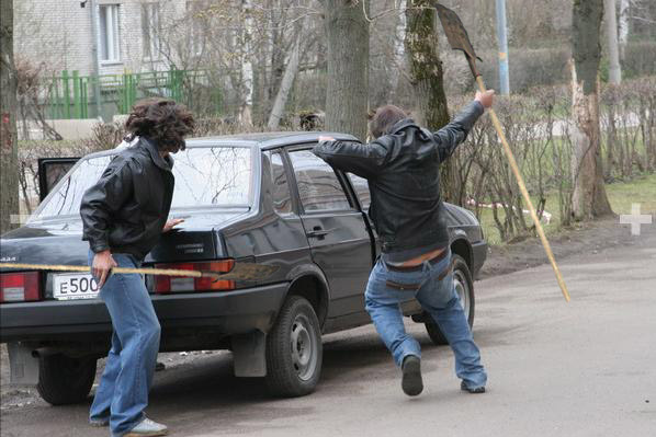 Фотожаба: Монтана