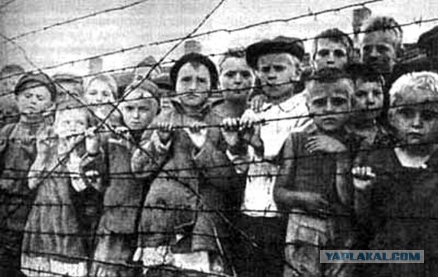 В Латвии нацистскую Фабрику смерти переименовывают в «воспитательный лагерь»