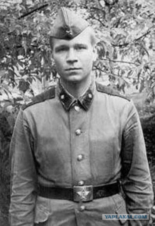 Редкие фотографии знаменитостей