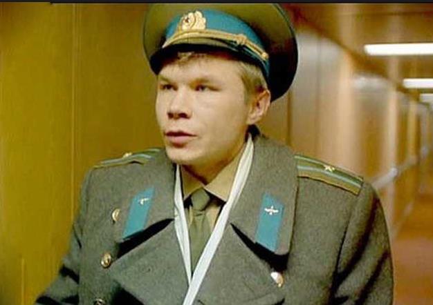 Еще раз про "Кинжал"