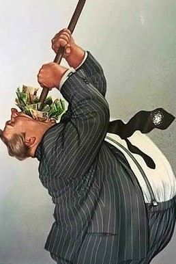 МВФ не даст снизить цены на бензин