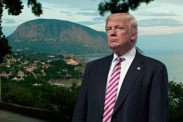 СМИ: Трамп заявил лидерам G7, что Крым является российским