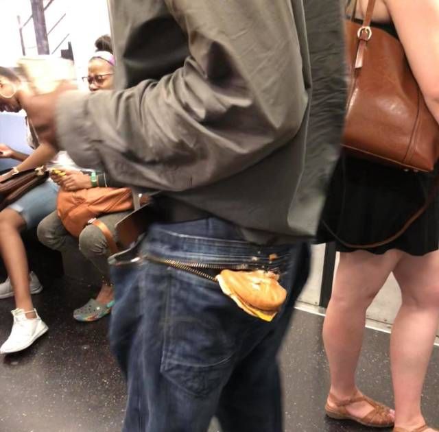 Подборка интересных и веселых картинок
