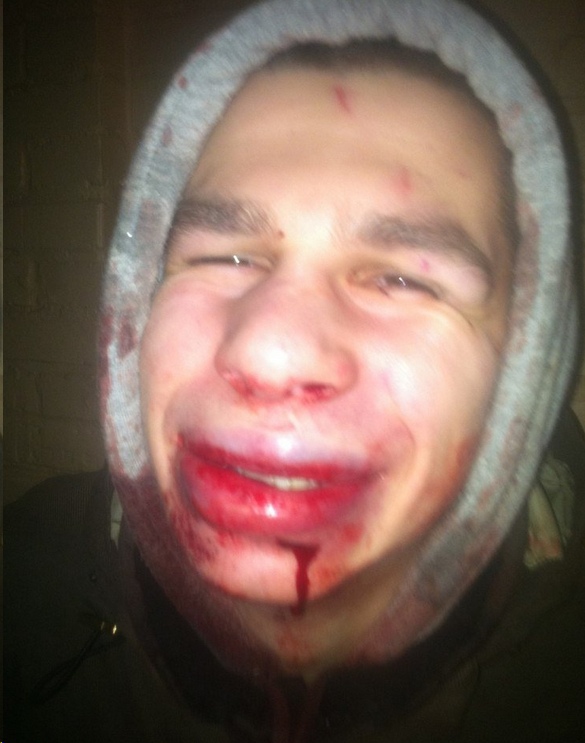 Скотсети и прочие интернеты 04.03.19