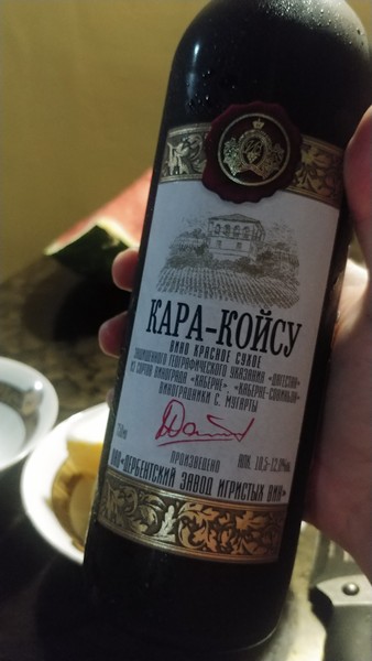 Дагестан! Море, горы и куча позитива