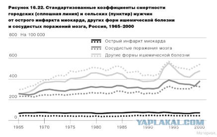 Инфаркт в 37