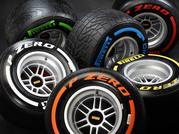 Формула-1 (сезон 2012)