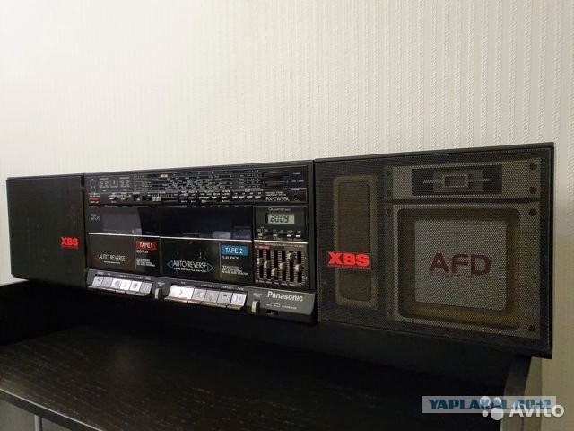 Куда делись японские аудио монстры JVC, Aiwa, Sanyo, Hitachi…
