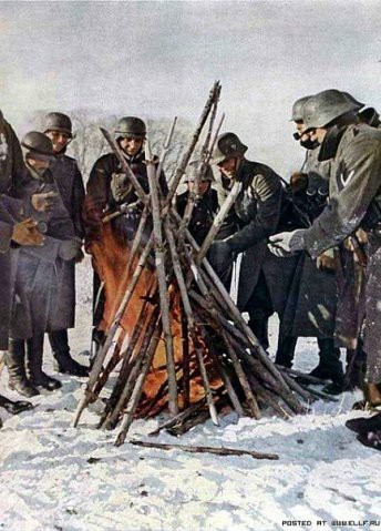Великая Отечественная война