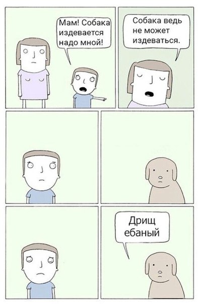 Чепухень на каждый день
