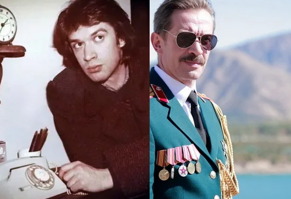 О службе не мечтали: пять актеров нашего кино, которые предпочли армии — Кащенко