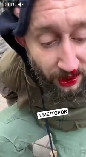 Потрясающее фото из Красноярска