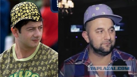 ДУРНЕВ +1: Тусовка недоЗВЕЗД