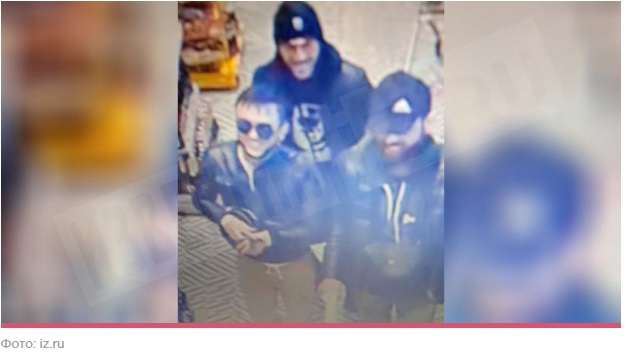 Бородачи, не желая платить за продукты, проломили молотком голову сотруднику «Пятёрочки» в Петербурге