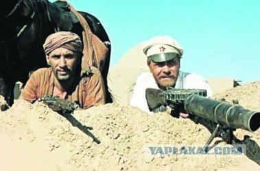 Безразличие! 16+