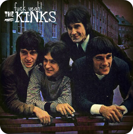 The Kinks