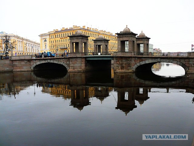 Высотный Санкт-Петербург