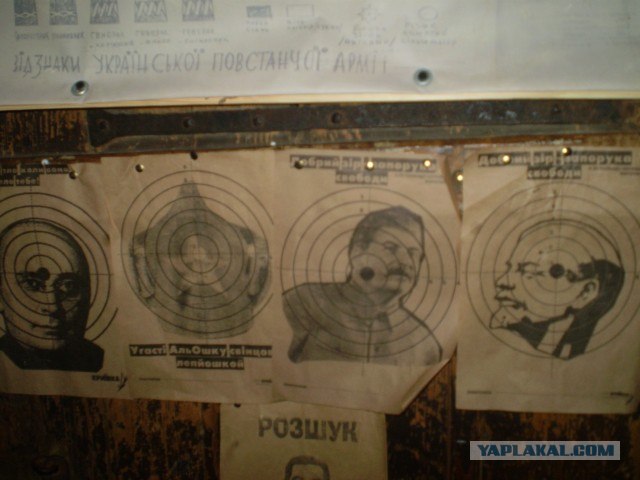 Путешествие по Львову
