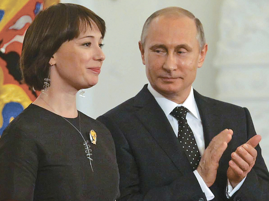Актриса Чулпан Хаматова рассказала о своем отношении к званию «Народной артистки России»