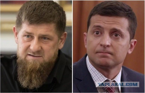 6 часов назад, источник: РБК Зеленский оценил риск прекращения мирных переговоров с Россией