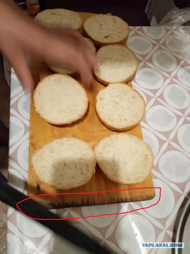 Аццкая кухня 4 (Кулинарный адъ)
