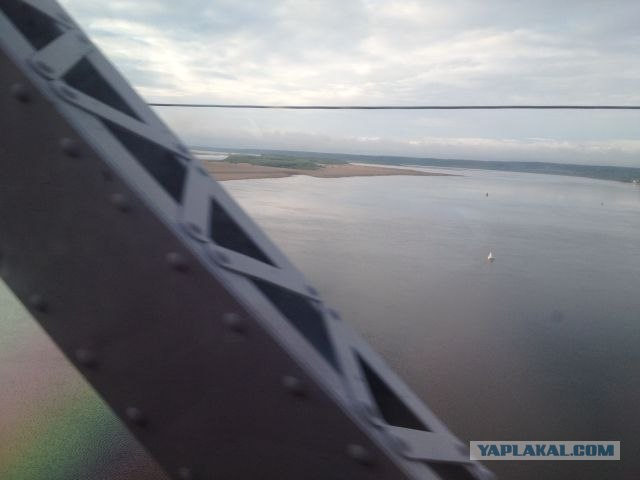 Москва-Воркута.Или туда и обратно.