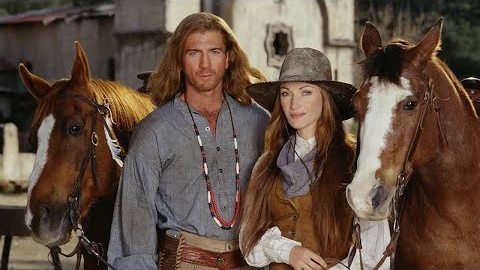 Ламповые сериалы, которые показывал ТВ-6 в 90-е