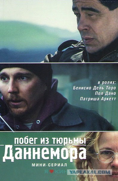 Сериалы
