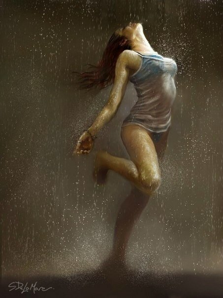 Коллекция изображений девиц