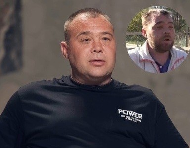 В крупнейшем парке развлечений Германии рухнул один из аттракционов