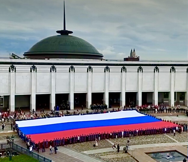 Без врага жизнь скучна, а с врагом - интересна