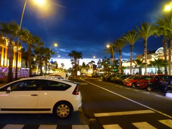 Хочу дачу на канарах!