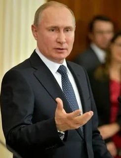 Макрон не исключил отправку войск на Украину