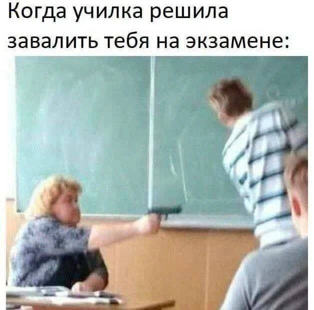 Завалялось тут случайно немного забавных картинок