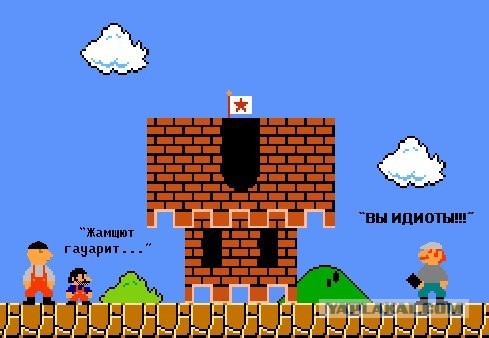 Как не надо строить или за что не стоит платить
